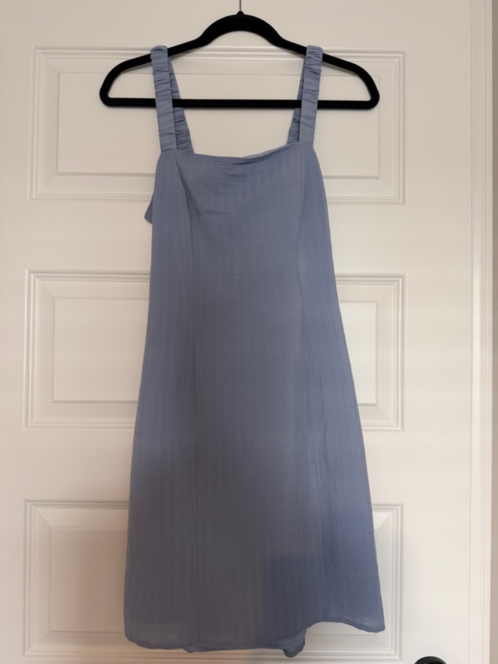 Light Blue Women’s Sundress